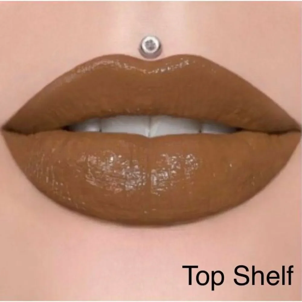 Jeffree Star Cosmetics Set of 5 Supreme Gloss Lipgloss